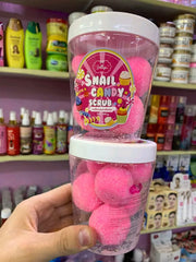 كاندي سكراب