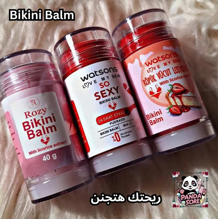 بكيني بالم الاصلي من روزي ومن واتسون