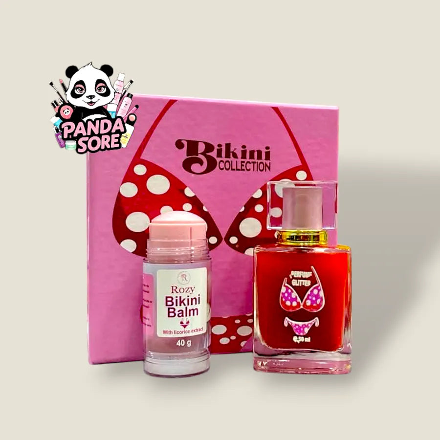 بوكس البكيني 2×1