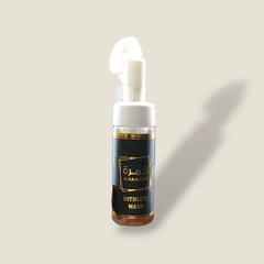 غسول للوجه بالفرشة