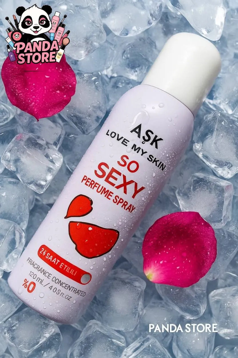 برفان So sexy