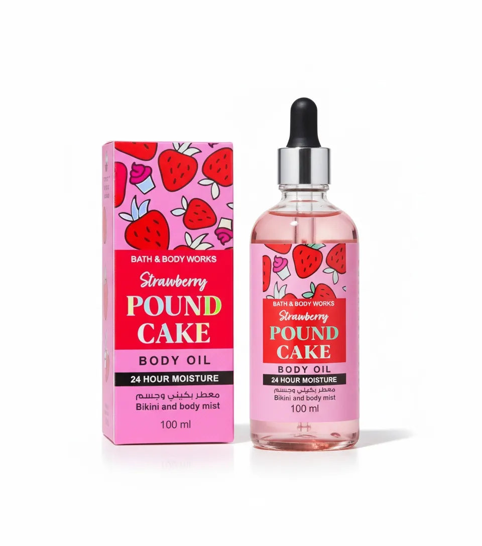 Bikini Mist – معطر بيكيني