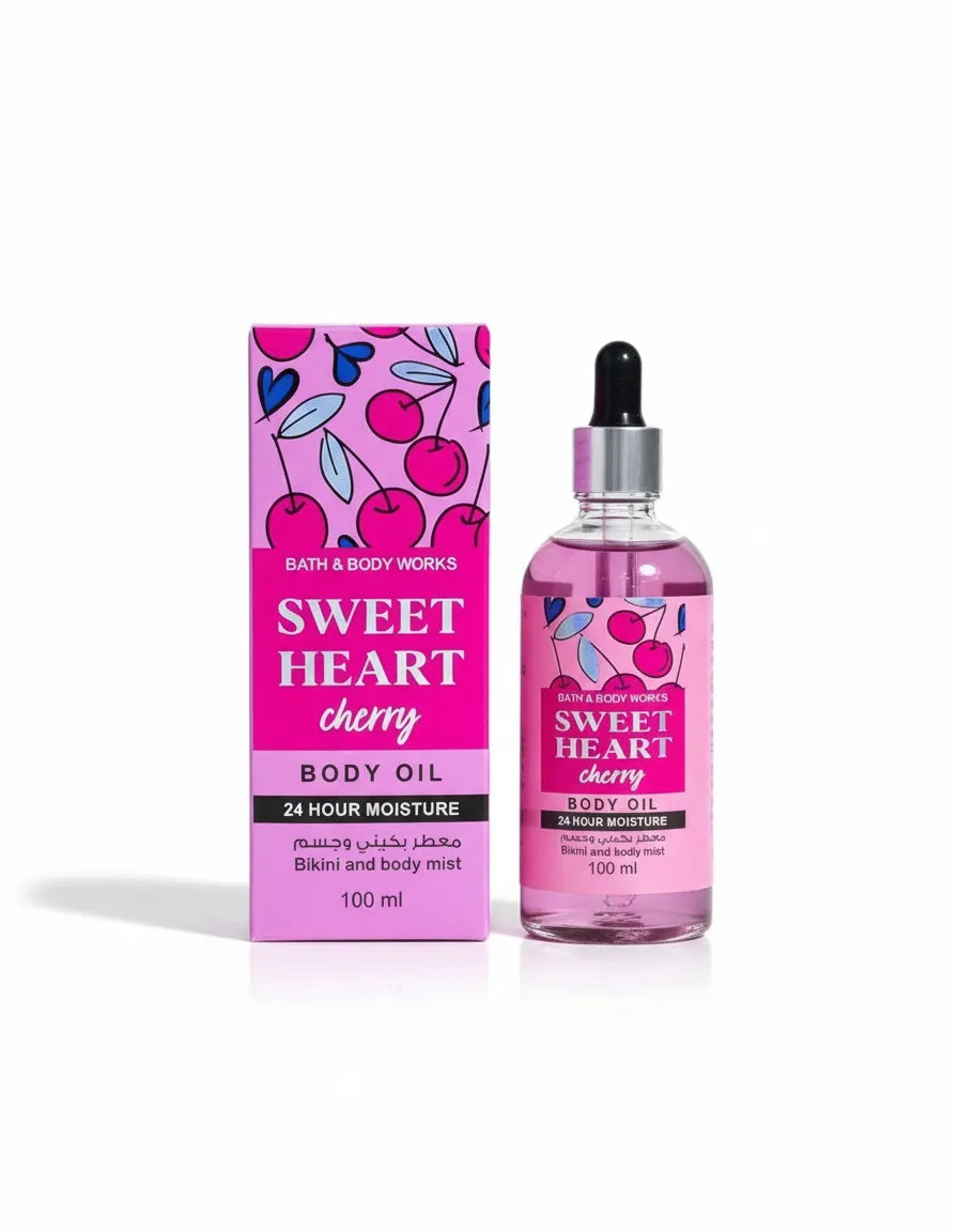 Bikini Mist – معطر بيكيني