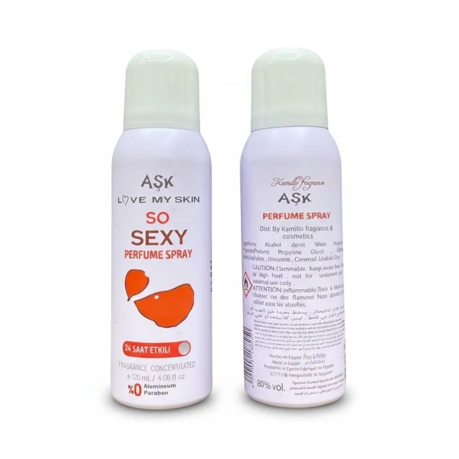 برفان So sexy