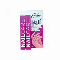 💅✨ كالسيوم الأظافر Emilia – Emilia Nail Calcium ✨💅