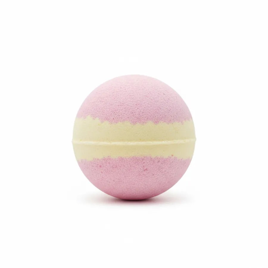 🛁✨ كورة البانيو الفوارة ✨🛁