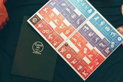 🎯 **لعبة Catch Me 💞🔥 – تحدي الأزواج الممتع والمثير! 😍🎲**