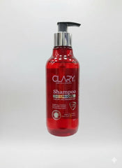 💆‍♀️💖 **شامبو كلاري – Clary Shampoo** 🌸✨