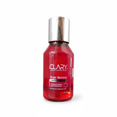 💆‍♀️💖 **سيرم كلاري للشعر – Clary Hair Serum** 🌸✨