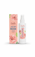 🌸 Emilia Hair Mist – برفيوم الشعر من إيميليا 🌸