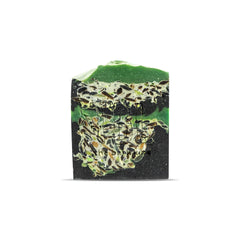 Anti-acne Soap with Tea Tree Oil & Charcoal