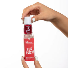 Red Rush Lip & Cheek Tint