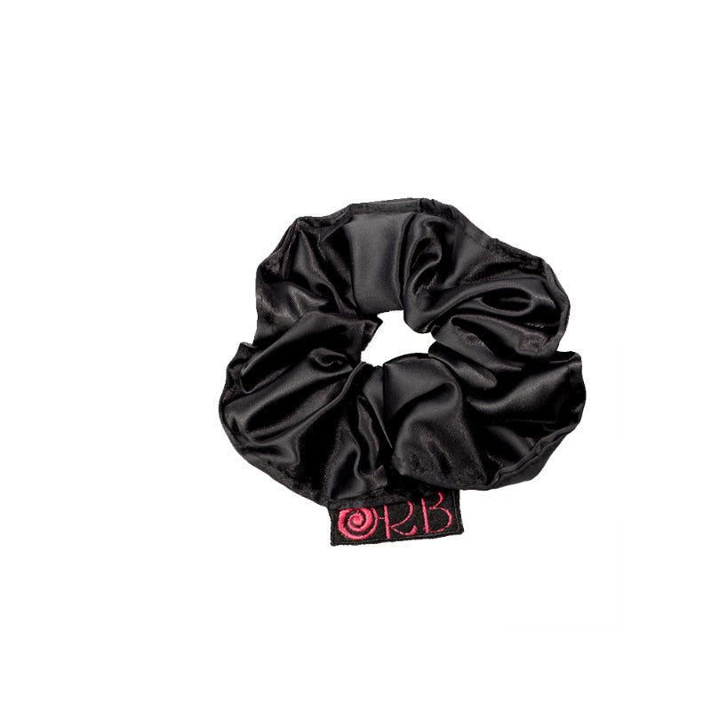 ORB Satin Scrunchies (2 Pieces)