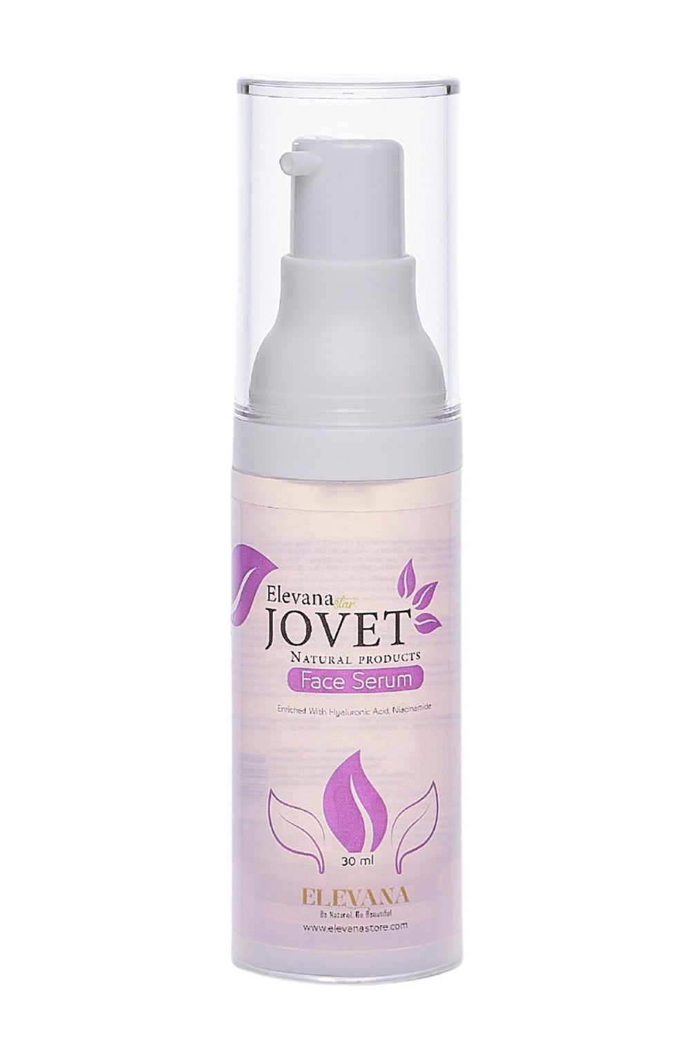 Elevana Jovet Face Serum