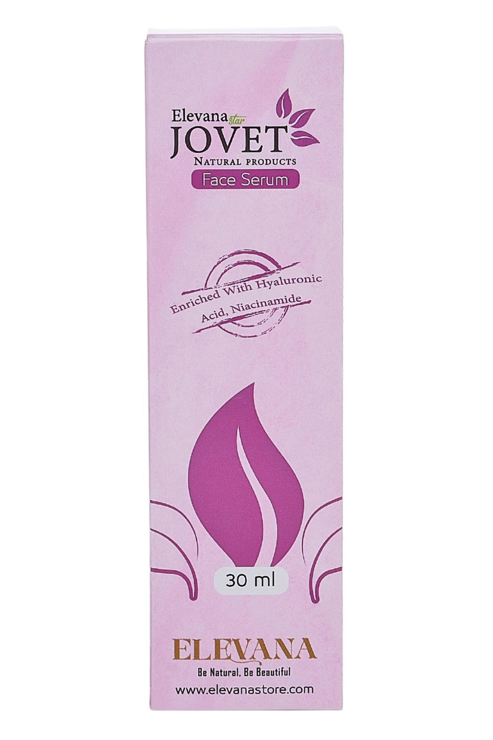 Elevana Jovet Face Serum