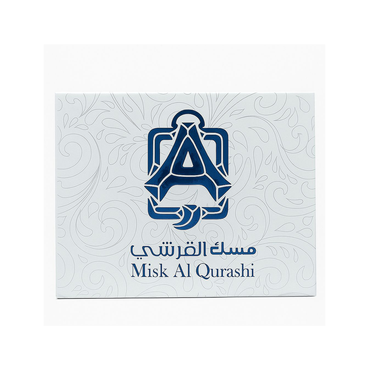 Mask Al Qurashi – Premium Gift Set