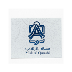 Mask Al Qurashi – Premium Gift Set