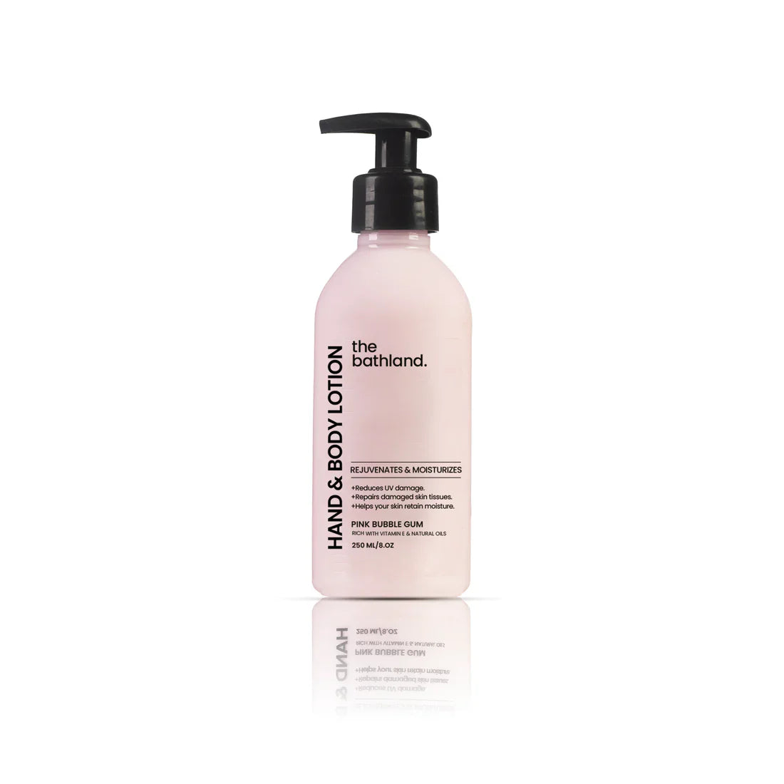 Bubblegum Hand & Body Lotion