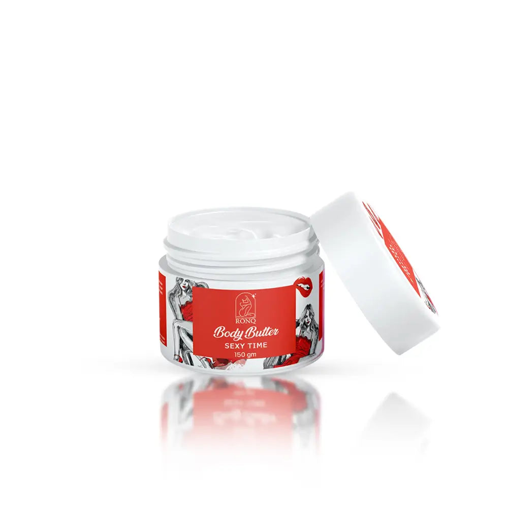 Moisturizing Package - مجموعة الترطيب سيكسي تايم