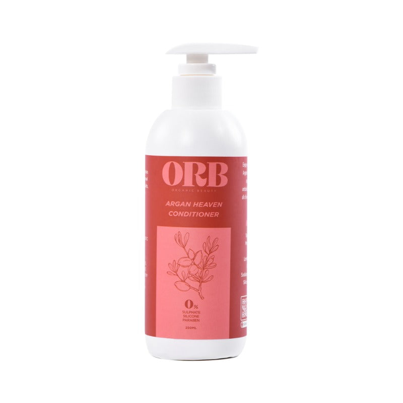 ORB Argan Heaven Conditioner