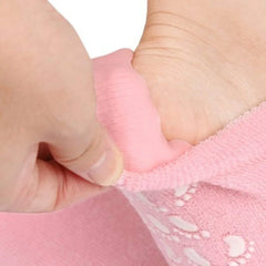 روتين العناية اليومية بالقدمين من رَونّق