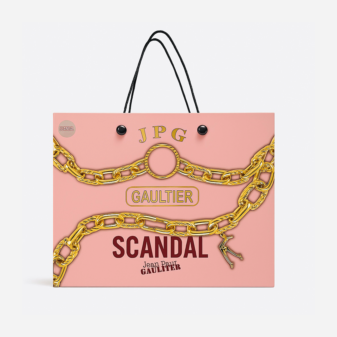 Jean Paul Gaultier – Scandal Gift Set
