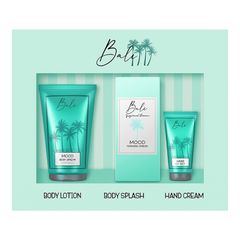 Bali – Mood Tropical Box Gift Set