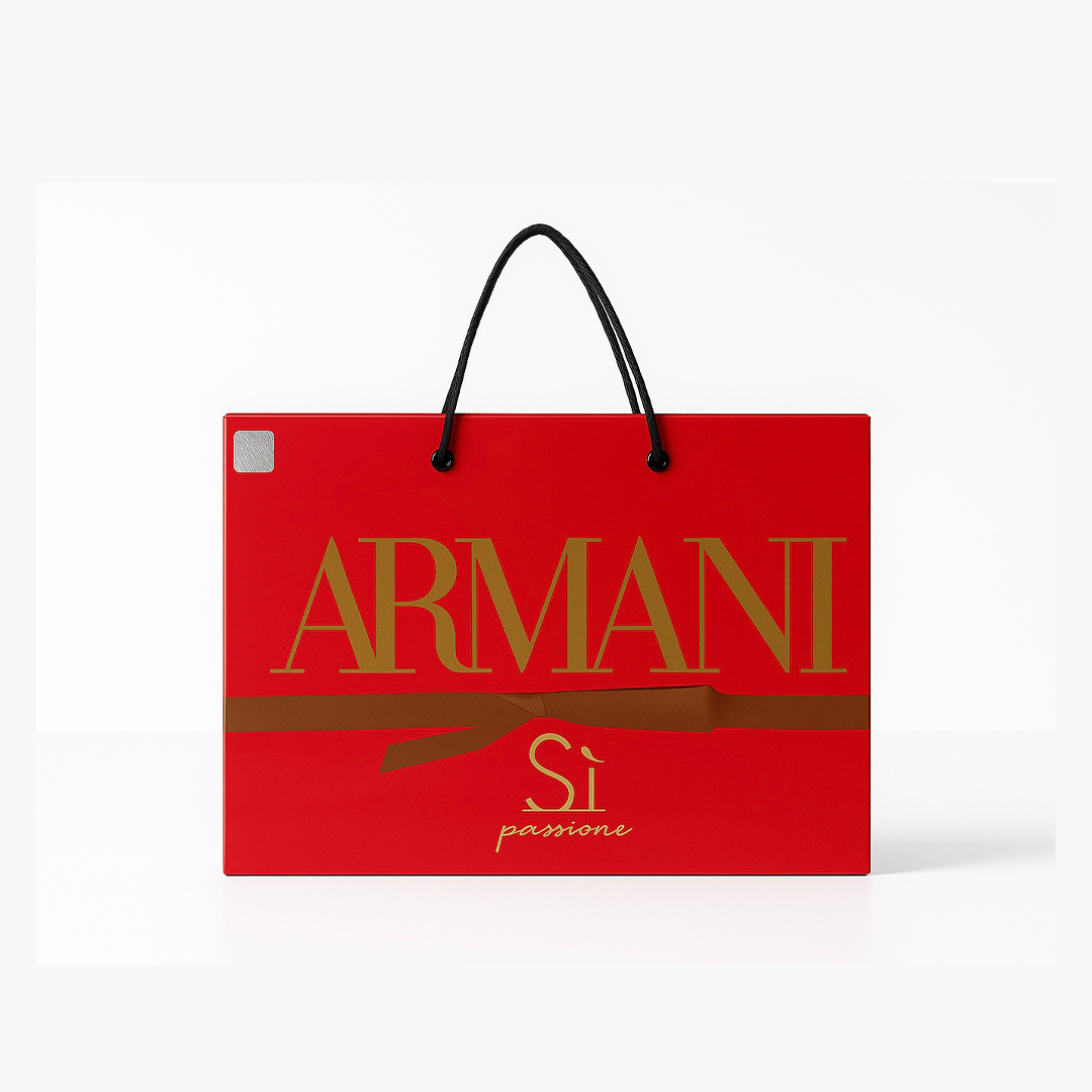 GIORGIO ARMANI – Sì Passione Gift Set