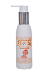 Bunny Bound Baby Hair Oil