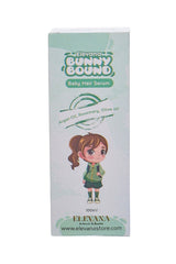 Bunny Bound Baby Hair Serum