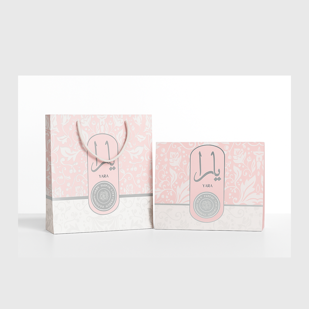 LATTAFA – YARA Gift Set