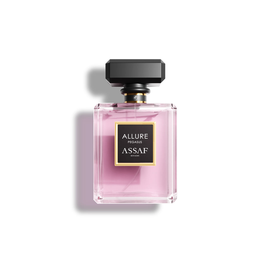 ASSAF Allure Pegasus Eau De Parfum - 50ml