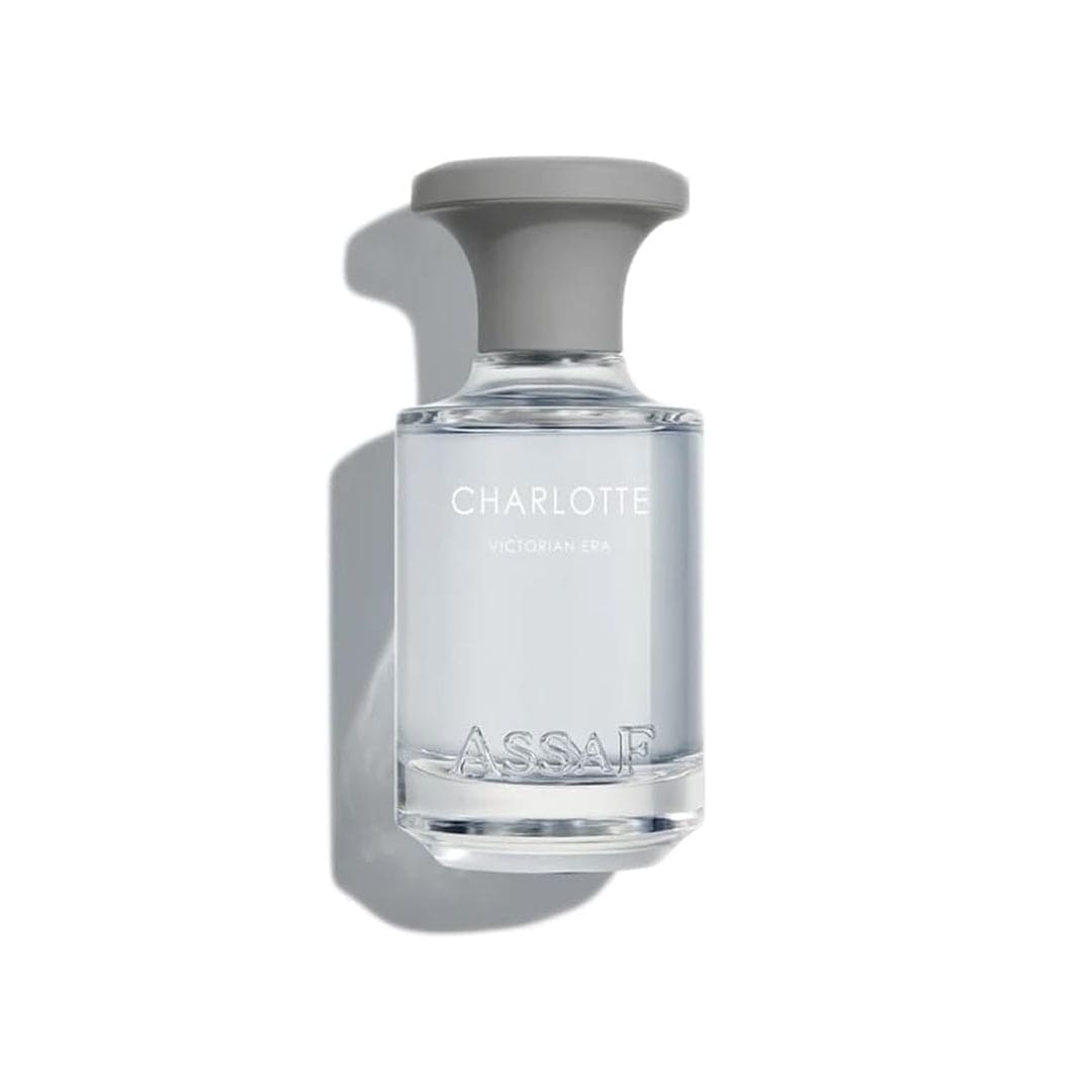 ASSAF Charlotte Eau De Parfum - 100ml