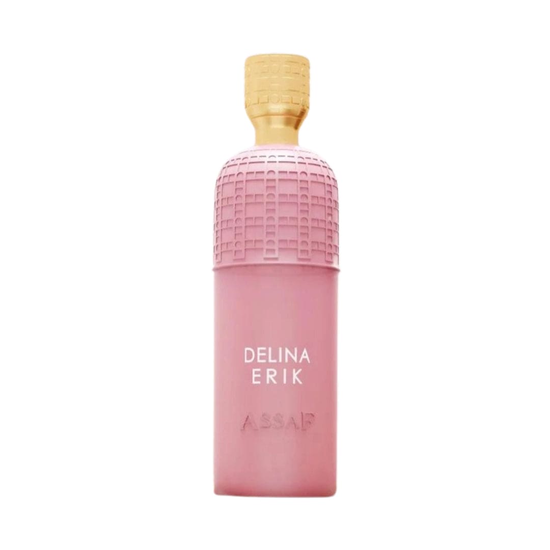 ASSAF Delina Erik Eau De Parfum - 200ml