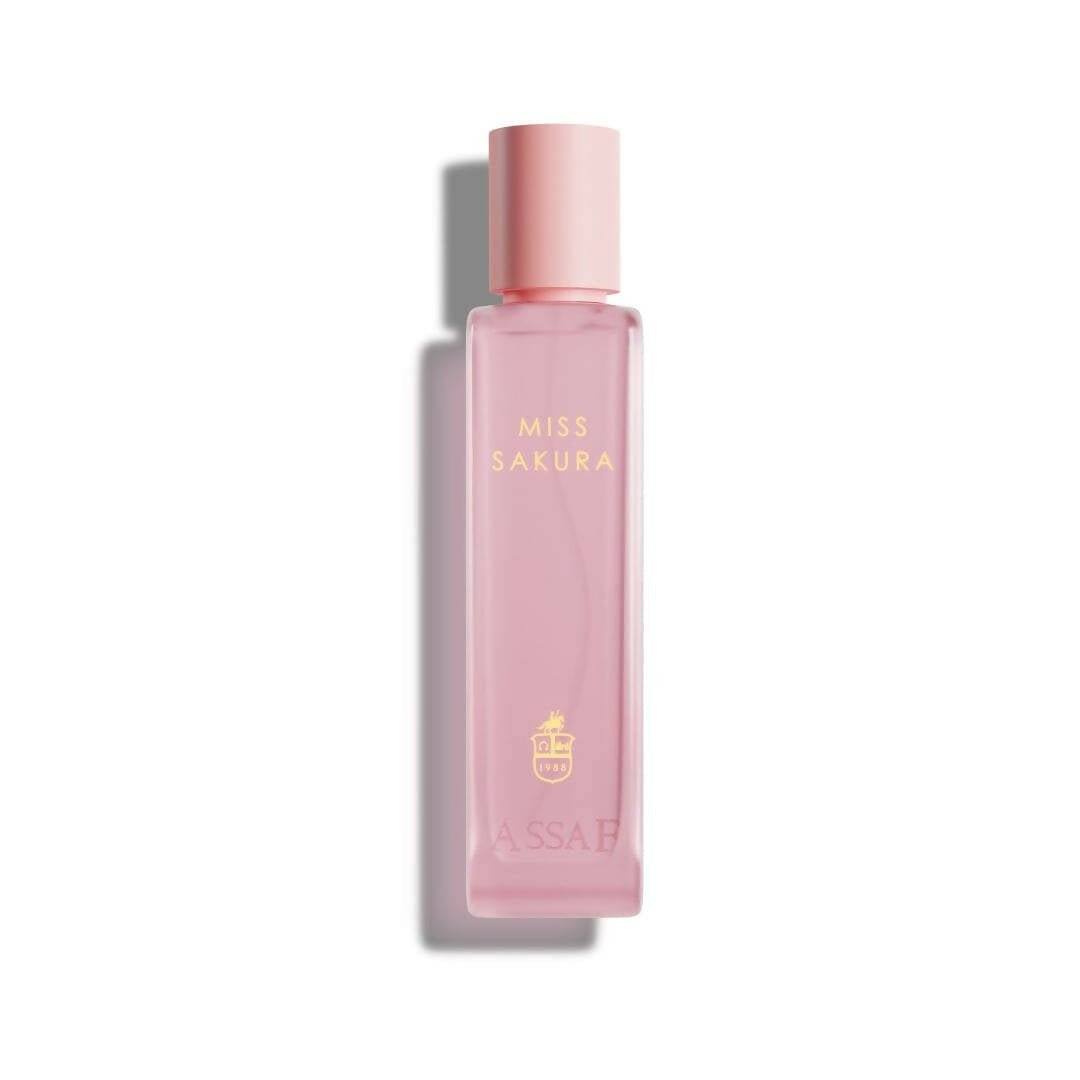 ASSAF Miss Sakura Eau De Parfum - 200ml