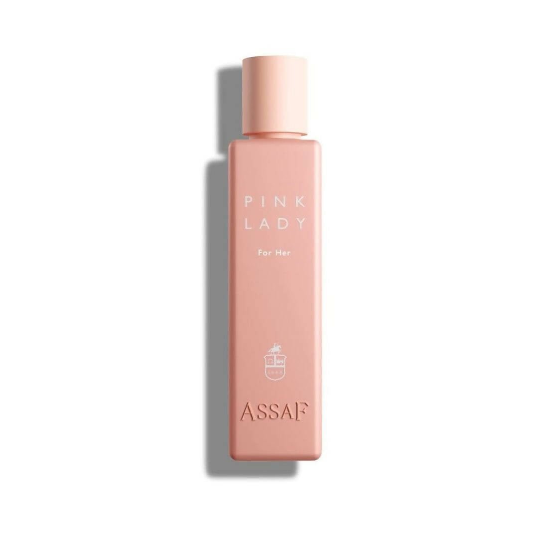 ASSAF Pink Lady Eau De Parfum - 200ml