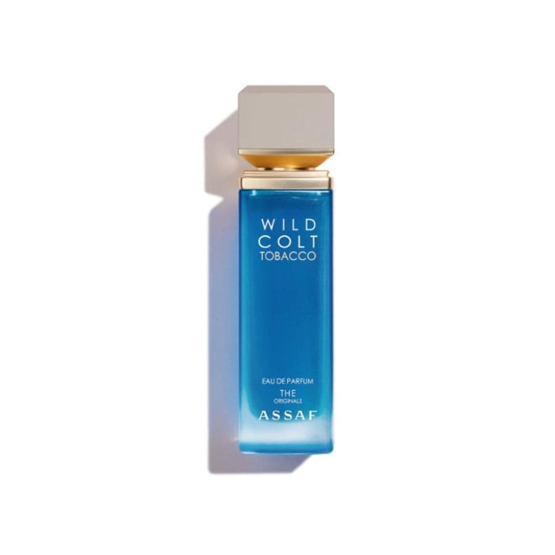 ASSAF Wild Colt Tobacco Eau De Parfum
