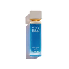 ASSAF Wild Colt Tobacco Eau De Parfum