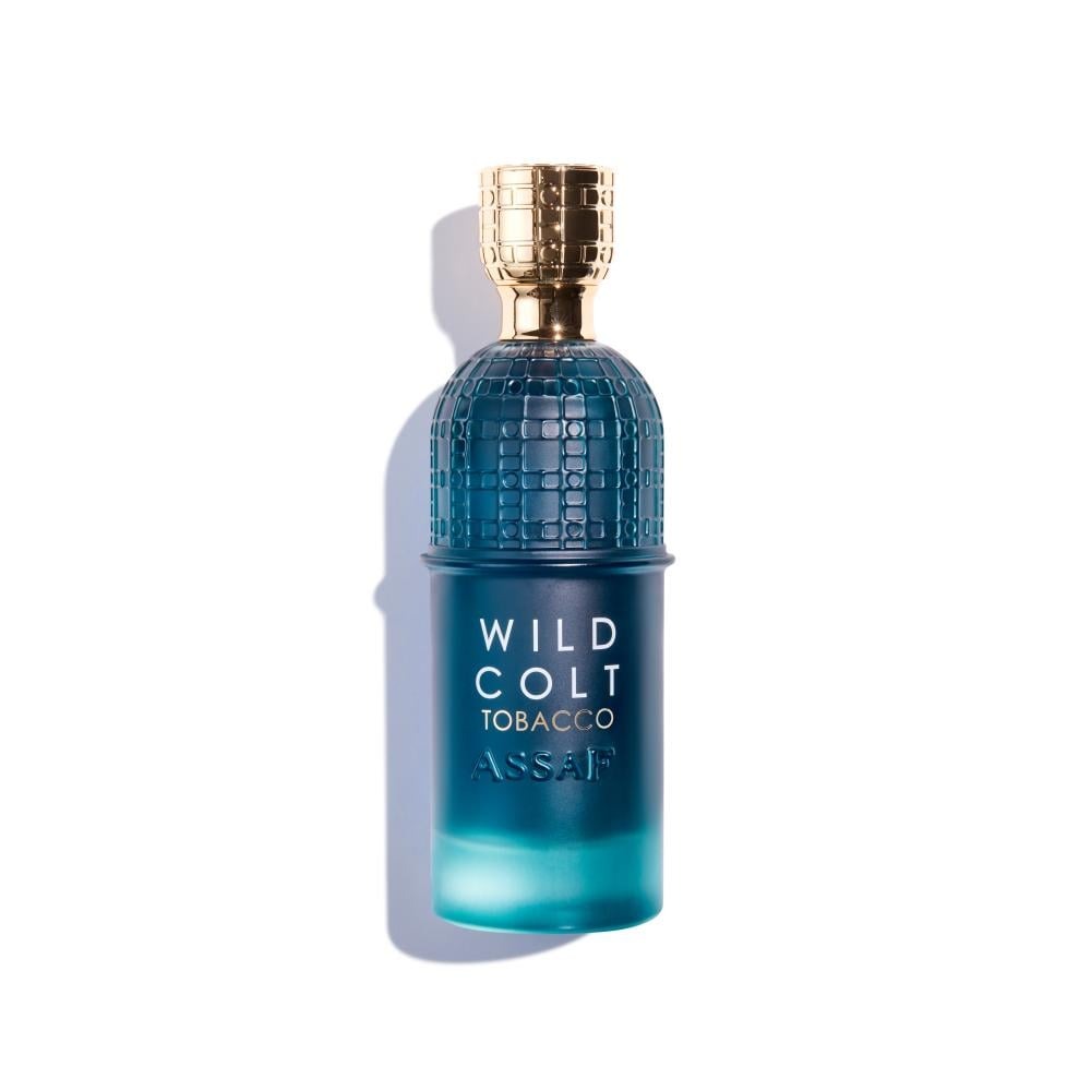 ASSAF Wild Colt Tobacco Eau De Parfum