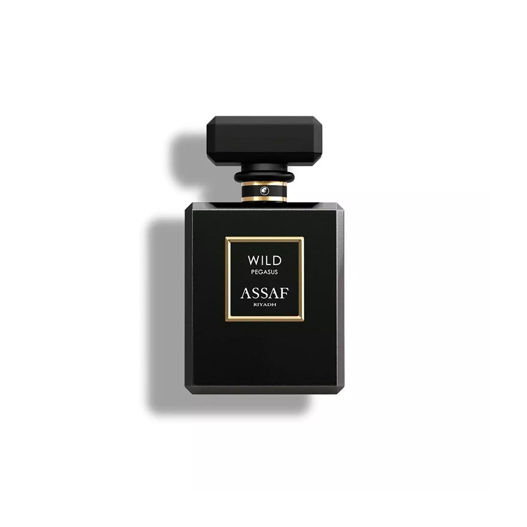ASSAF Wild Pegasus Eau De Parfum