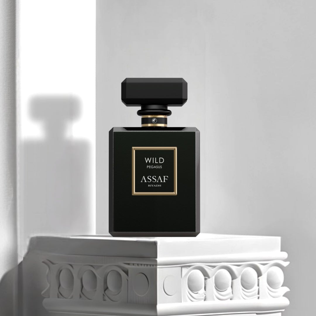 ASSAF Wild Pegasus Eau De Parfum