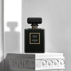 ASSAF Wild Pegasus Eau De Parfum