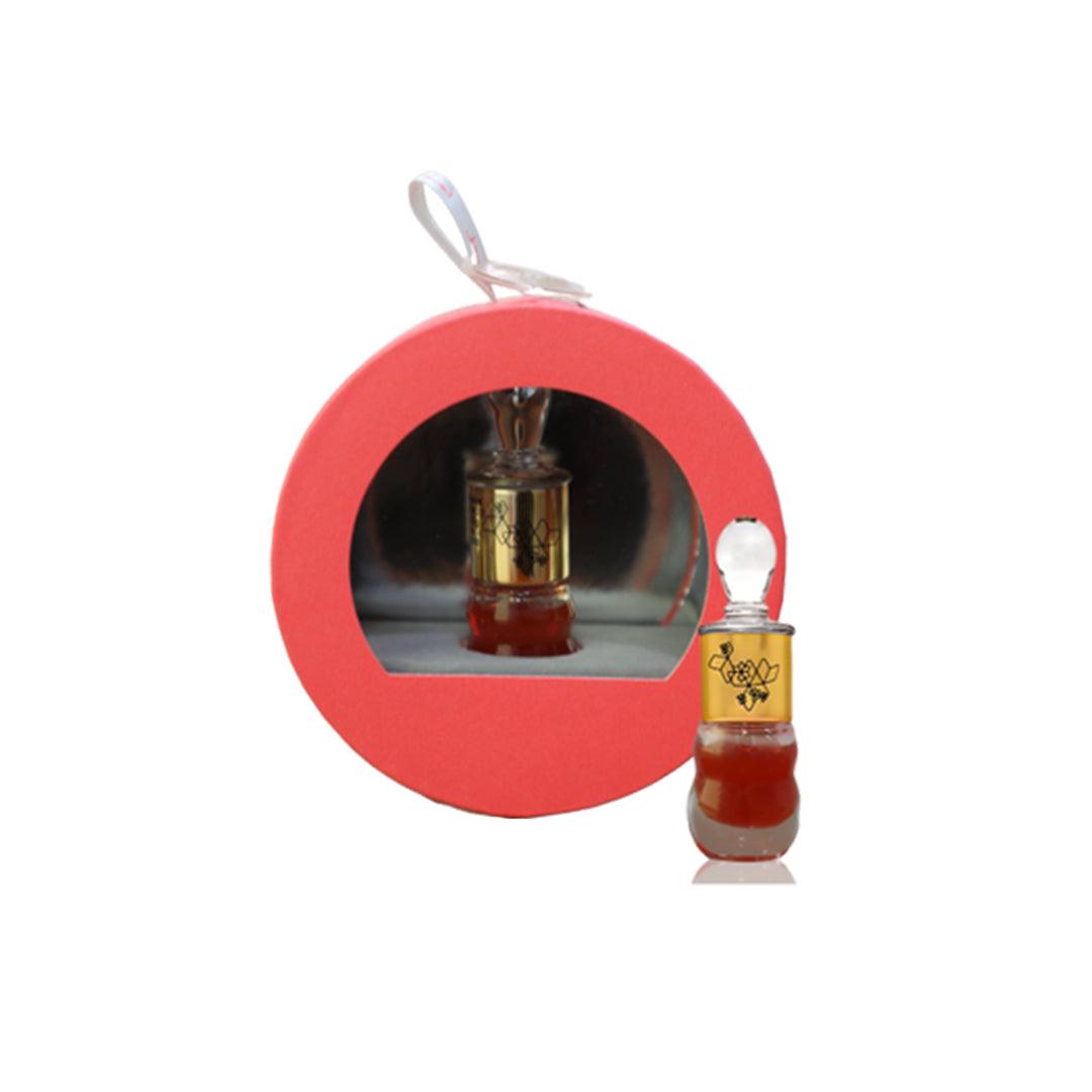 Ajmal Misk Rumman Concentrated Perfume