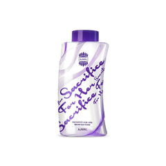 Ajmal Sacrifice Body Powder - 100g