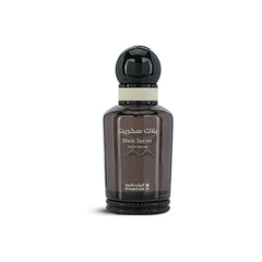 Al-Majed Oud Black Secret Classic Perfume - 100ml