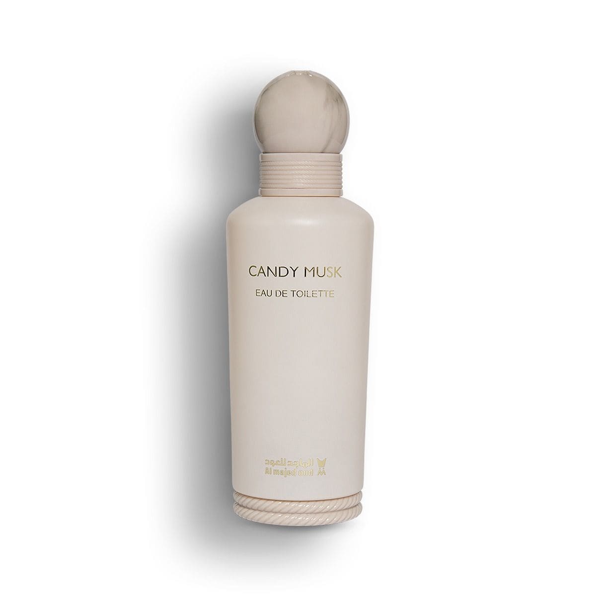 Al-Majed Oud Classic Candy Musk Eau De Toilette - 150ml