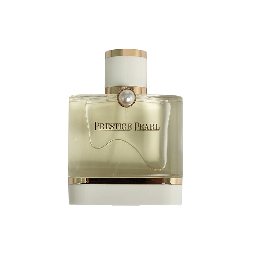 Al-Majed Oud Prestige Pearl Eau De Parfum - 100ml