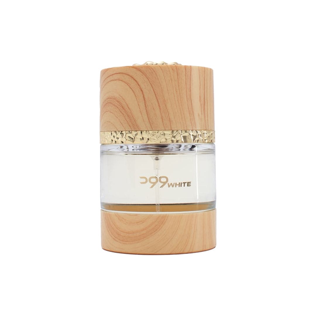 Al-Majed Oud White Wood Eau De Parfum - 75ml