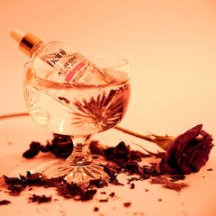 Beinji All-In-One Fruity Rose Dry Oil