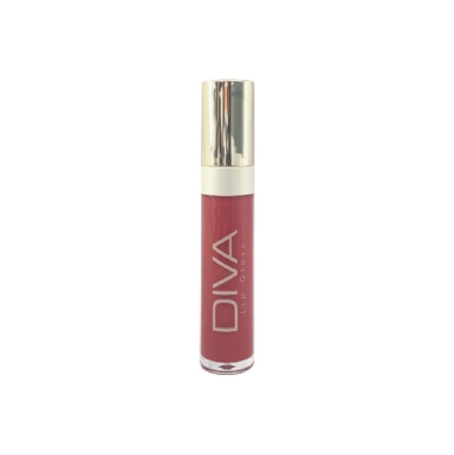 Amanda DIVA Lip Gloss